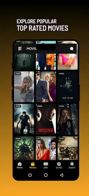 PixShow - Slide Show (Android) screenshot 3