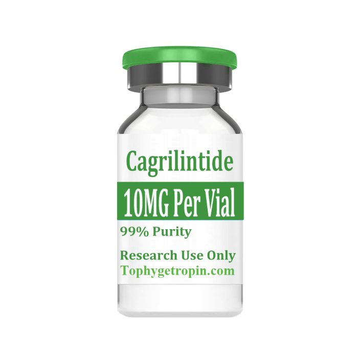 Cagrilintide Peptides