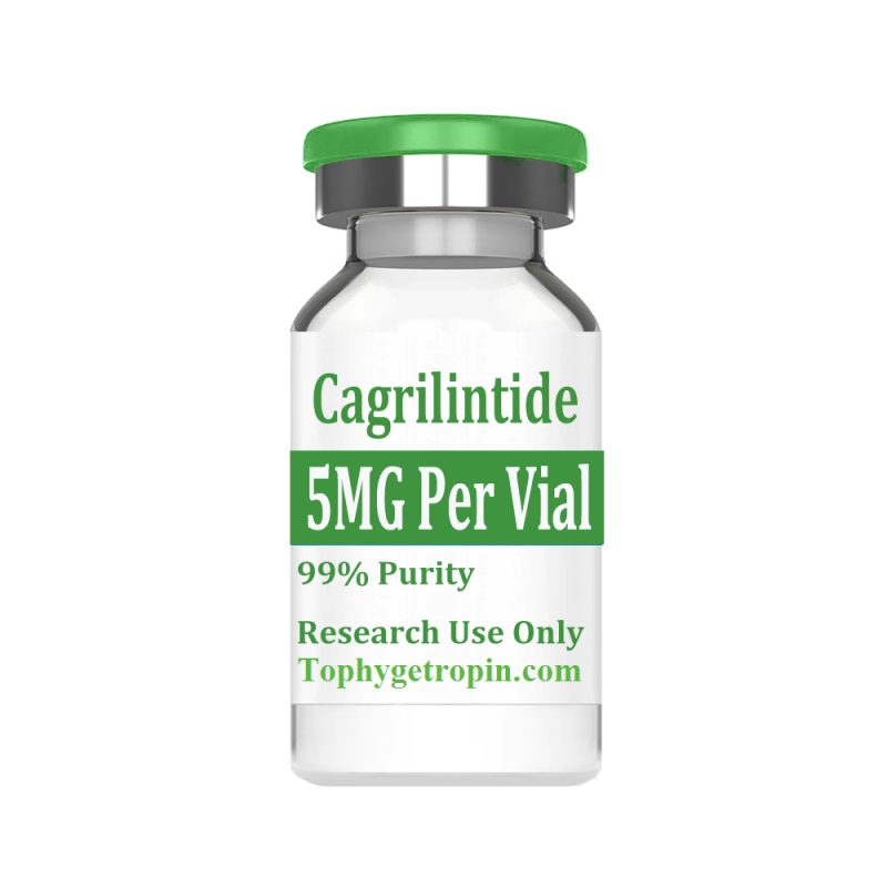 cagrilintide Peptides