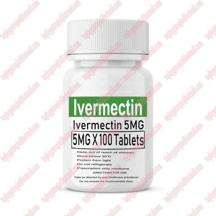 Ivermectin 5mg 100pcs Oral steroids tablets